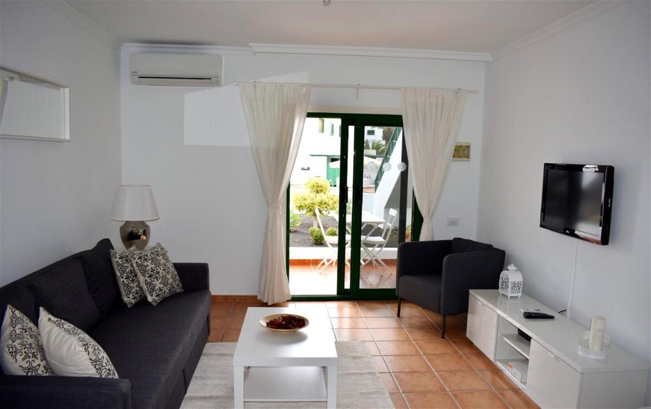 Apartamento Playa Park 3 Puerto del Carmen  Exterior foto