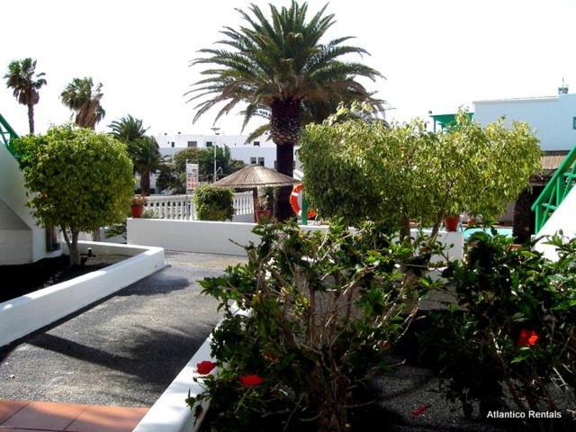 Apartamento Playa Park 3 Puerto del Carmen  Exterior foto