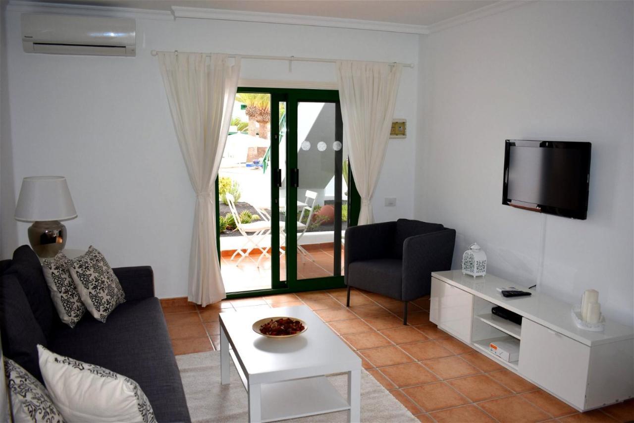 Apartamento Playa Park 3 Puerto del Carmen  Exterior foto
