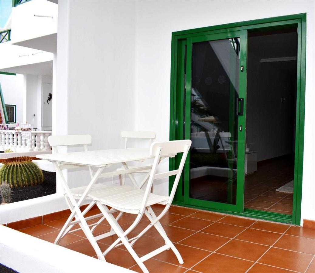 Apartamento Playa Park 3 Puerto del Carmen  Exterior foto